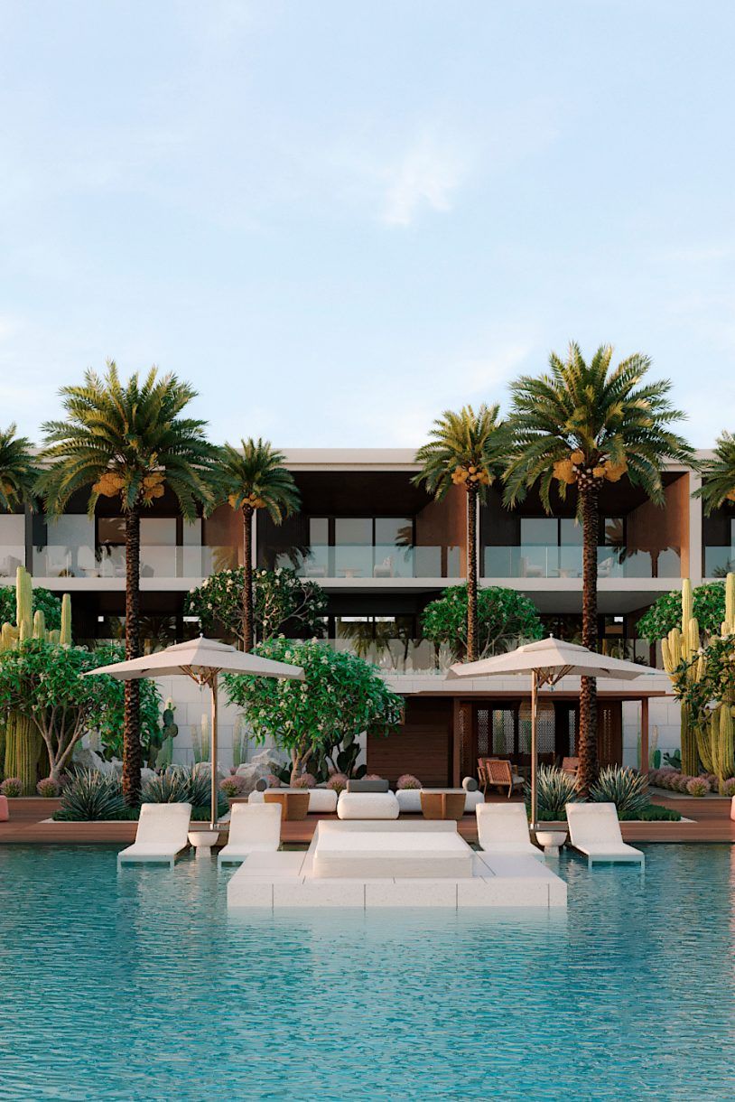 How Mimic benefits hotels