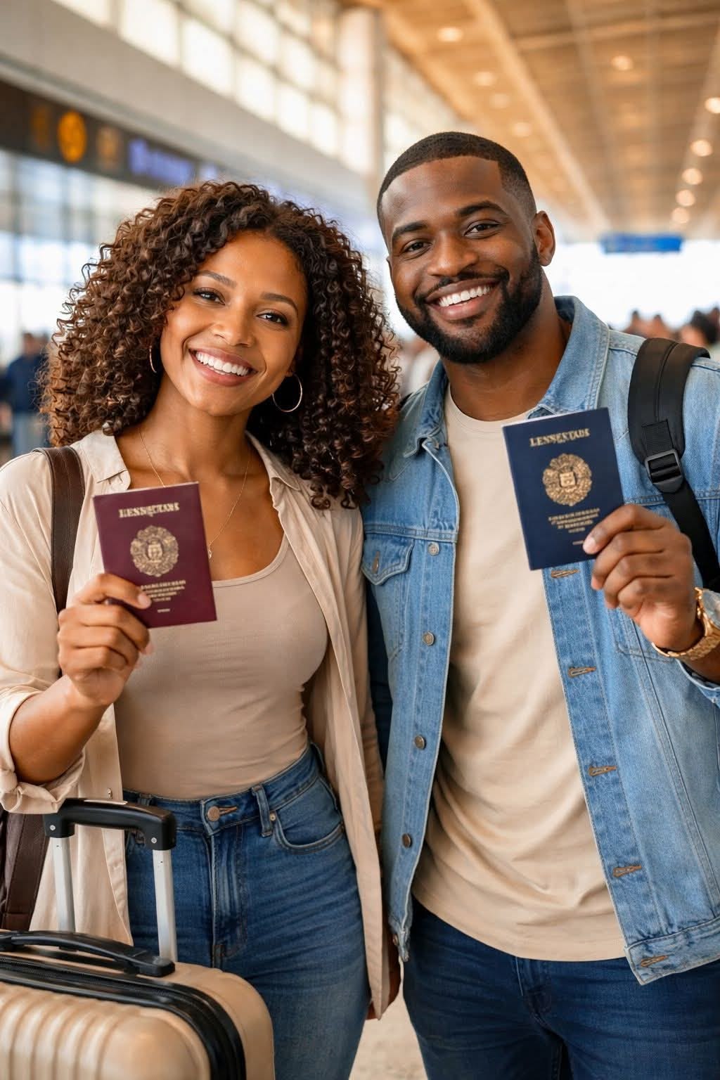 How Mimic benefits travel